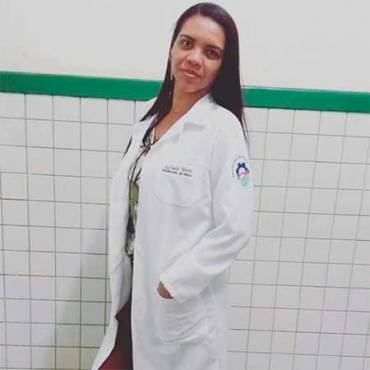 Rafaela Horst Nobre da Costa