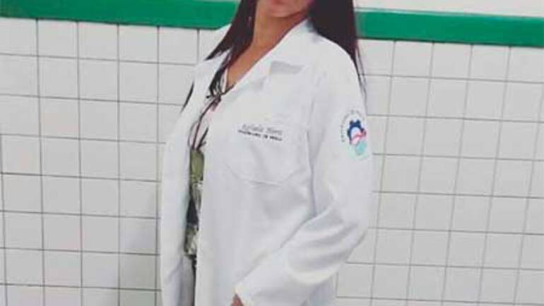 Rafaela Horst Nobre da Costa