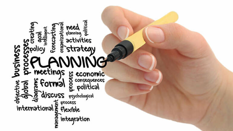Planejamento anual de 2019