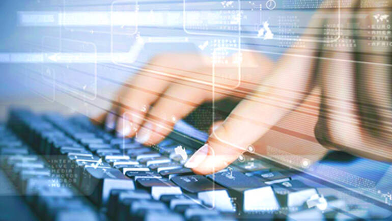 Homologação das inscrições