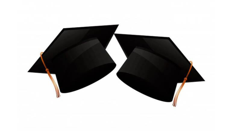 1st class graduated in Fisheries Engineering