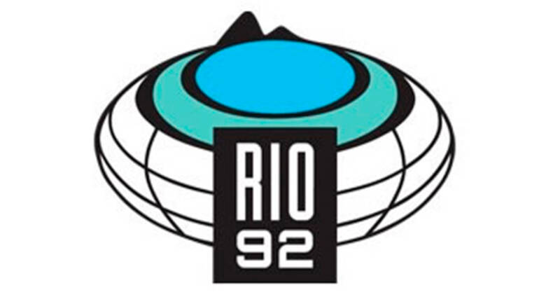 Conferência Rio 92 (ECO 92)