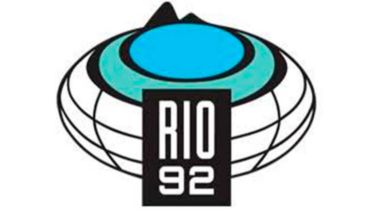 Conferência Rio+20