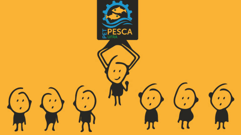 Resultado final da 7. Seleção