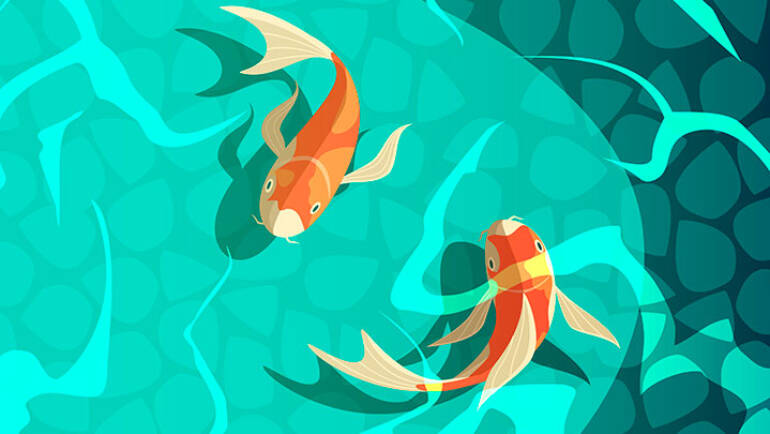 Segunda seleção de novos petianos de 2019