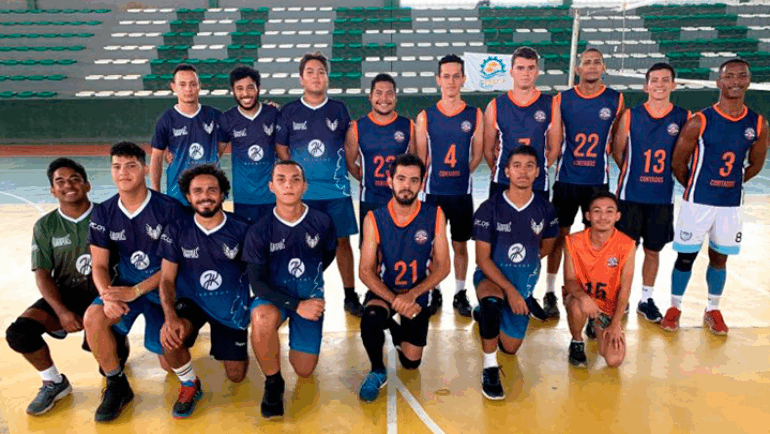 IV INTERPESCA – succssesfully done