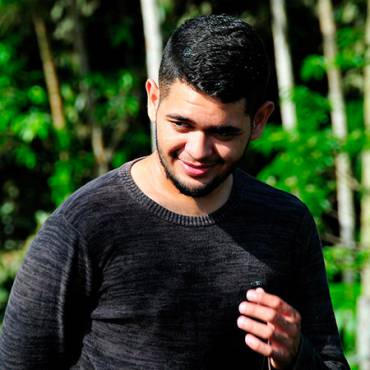 Lucas de Farias Mota