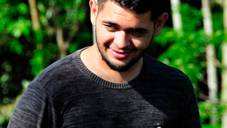 Lucas de Farias Mota