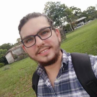 Renan de Araujo Costa Matangrano