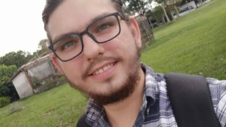 Renan de Araujo Costa Matangrano