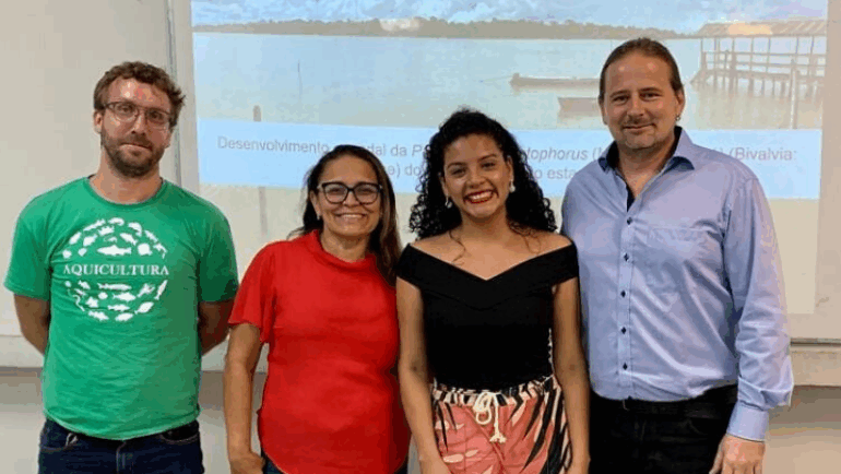 Defense of TCC – Cibele