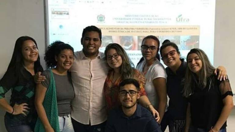 Defensa TCC – Luiz