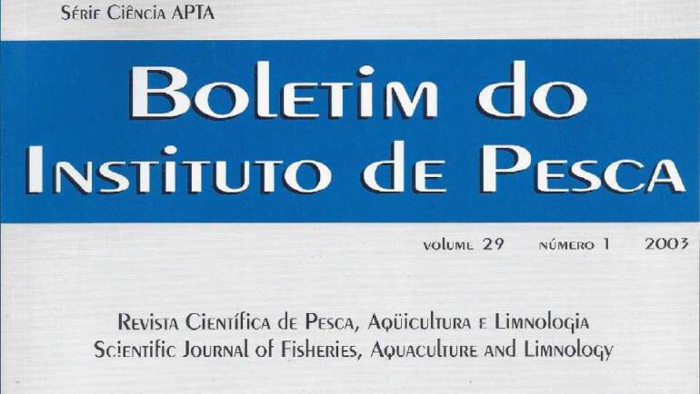 Fisheries Institute Bulletin