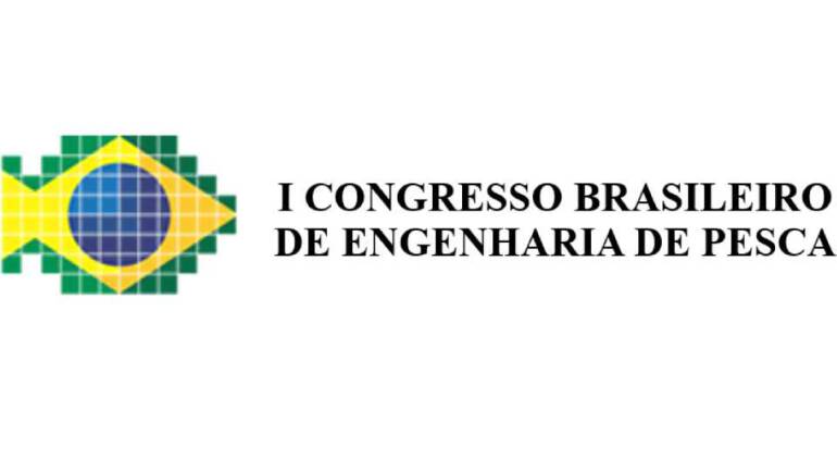I Congreso Brasileño de Ingeniería Pesquera