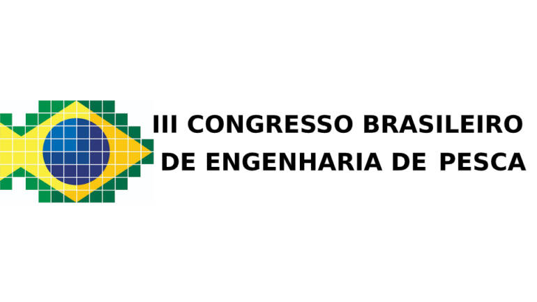 III Congresso Brasileiro de Engenharia de Pesca