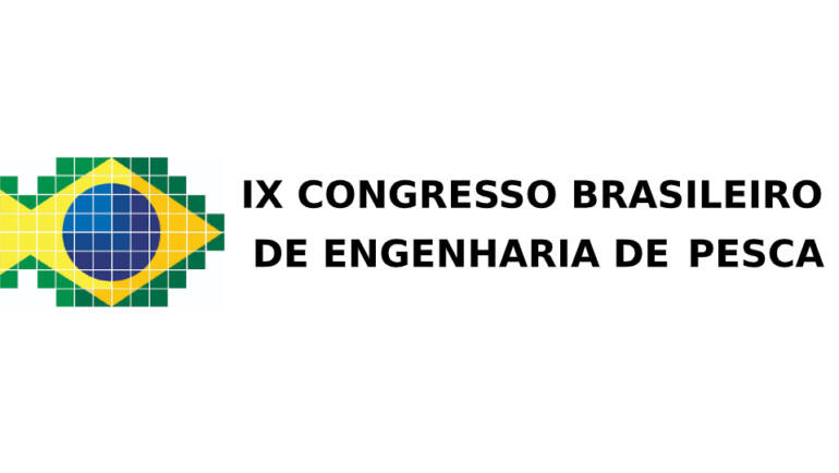 IX Congresso Brasileiro de Engenharia de Pesca