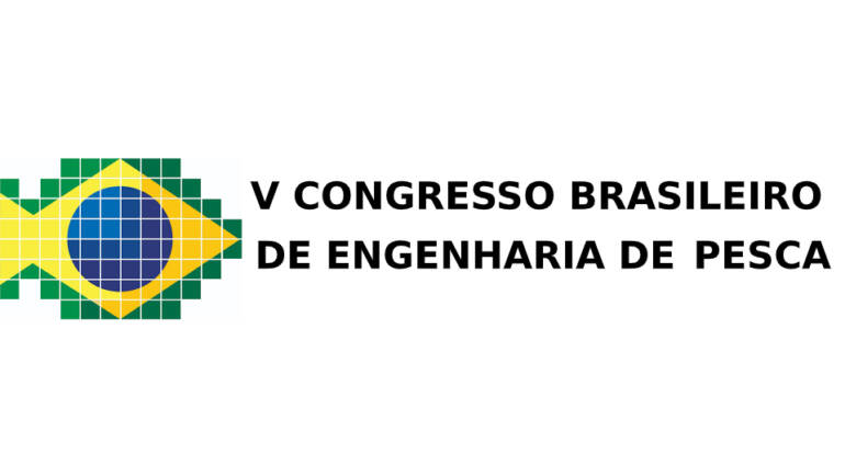 V Congreso Brasileño de Ingeniería Pesquera