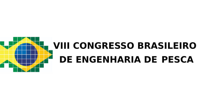 VIII Congresso Brasileiro de Engenharia de Pesca