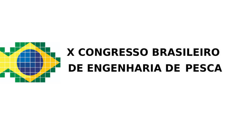 X Congresso Brasileiro de Engenharia de Pesca