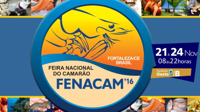 XIII FERIA NACIONAL DE CAMARONES (FENACAM)