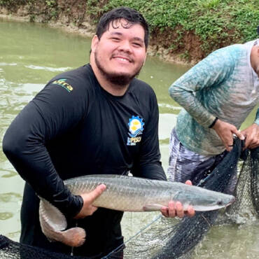 Felipe Antonio da Silva Júnior