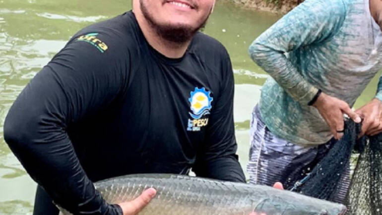 Felipe Antonio da Silva Júnior