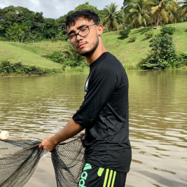 Pablo Costa Jastes Alves