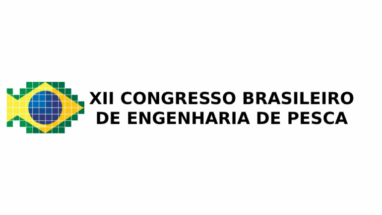 XII Congresso Brasileiro de Engenharia de Pesca