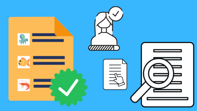 Approved inscriptions