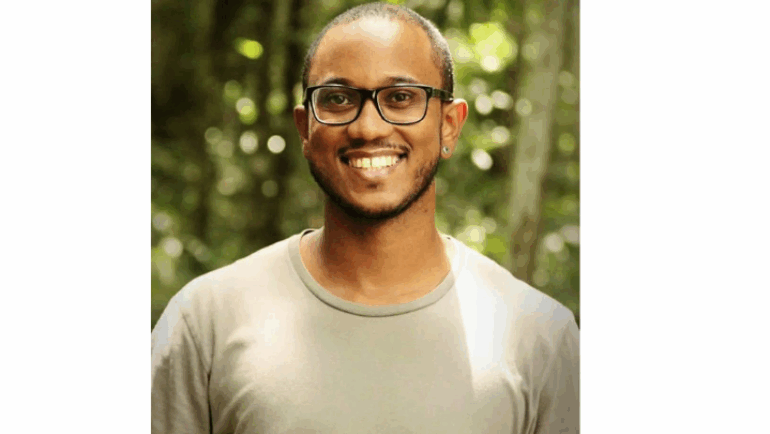 André Luiz Oliveira Nascimento