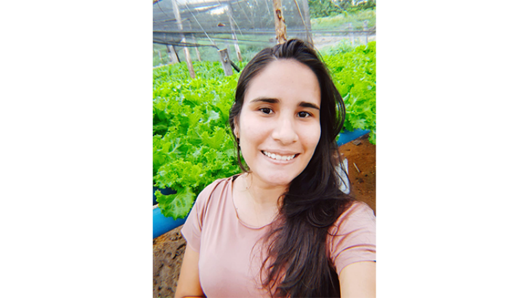 Luciane Marçal Oliveira