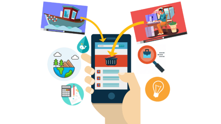 Divulga Pesca – About the Course