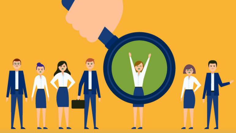 Procuramos novos membros