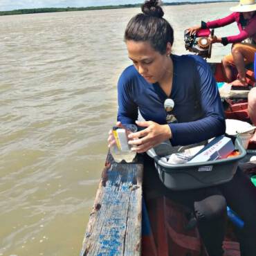 Izabelle Tavares Da Costa