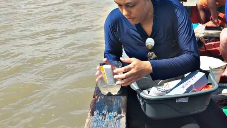 Izabelle Tavares Da Costa