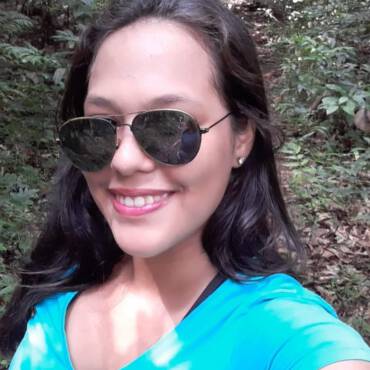 Izabelle Tavares Da Costa