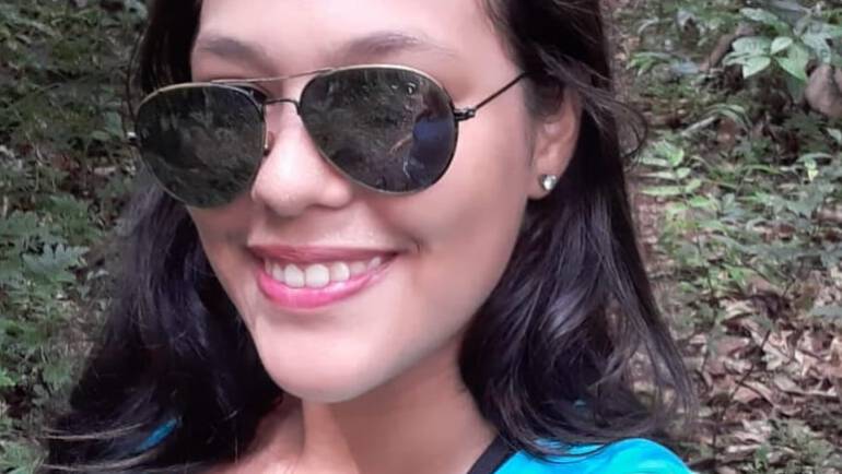 Izabelle Tavares Da Costa