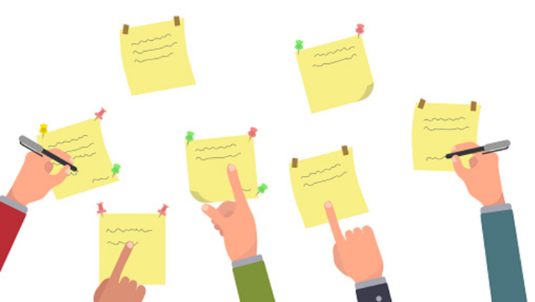 Homologação das inscrições