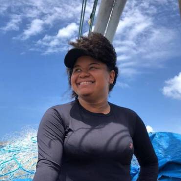 Ingrid de Nazaré Pinheiro Castro