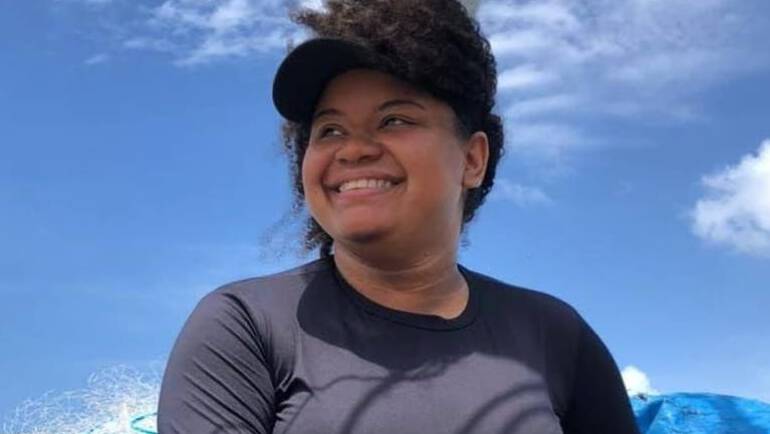 Ingrid de Nazaré Pinheiro Castro