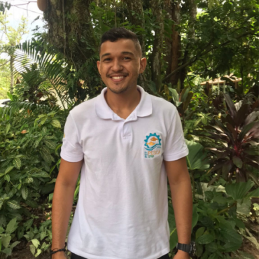 Nilo do Nascimento Neto