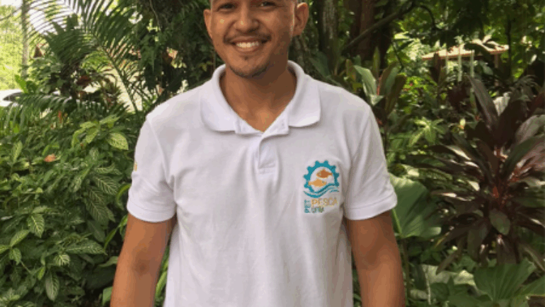 Nilo do Nascimento Neto