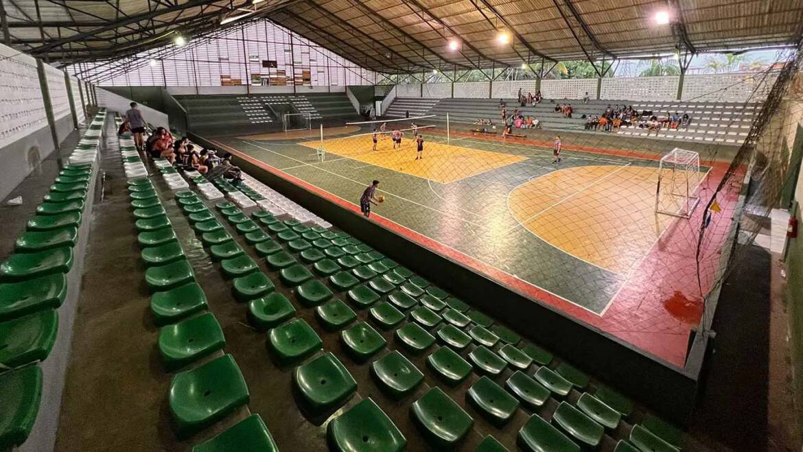 ESQUENTA DO INTERPESCA