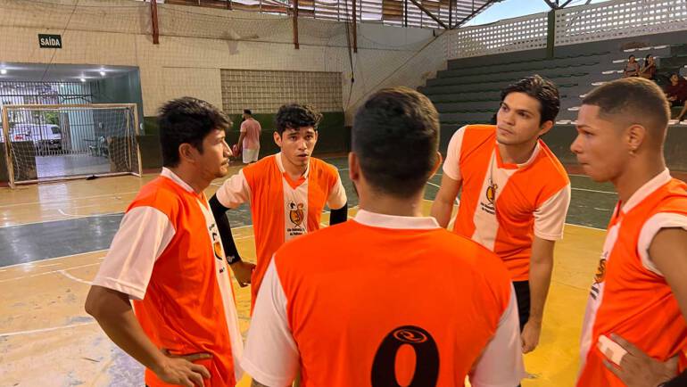 Calienta INTERPESCA de 2022