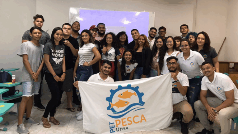 Semana do Calouro 2022