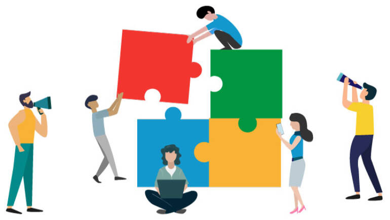 Selecão de novos membros 2022.2