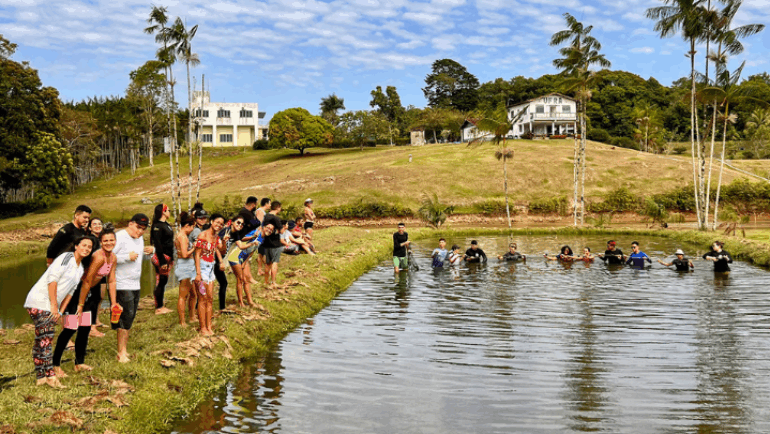Inscrição PET Pra Sair 2023