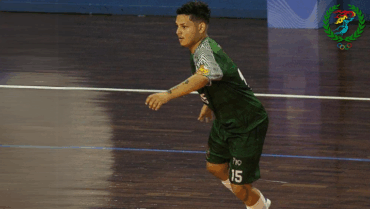 INTERPESCA 2025 – FUTSAL MASCULINO