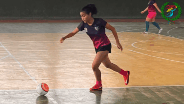 INTERPESCA 2025 – FUTSAL FEMININO