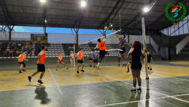 INTERPESCA 2025 – VÔLEI MASCULINO